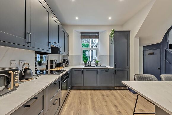 Harbour Townhouse