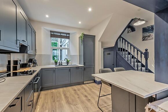 Harbour Townhouse