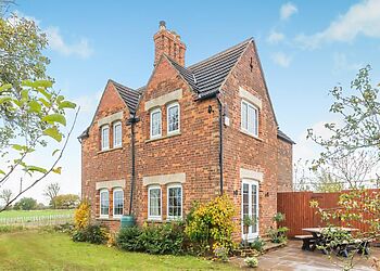 Victoria Farm Cottage