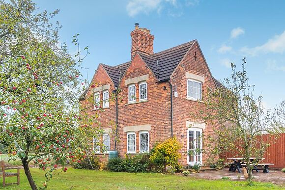 Victoria Farm Cottage