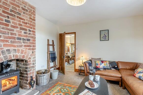 Victoria Farm Cottage