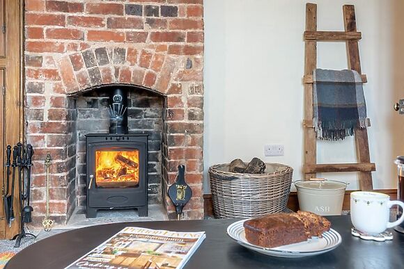 Victoria Farm Cottage