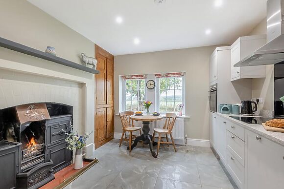 Victoria Farm Cottage