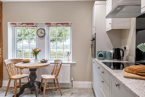 Victoria Farm Cottage