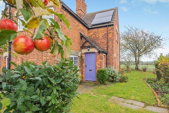 Victoria Farm Cottage