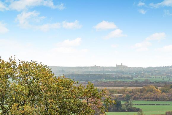 Victoria Farm Cottage