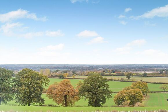 Victoria Farm Cottage
