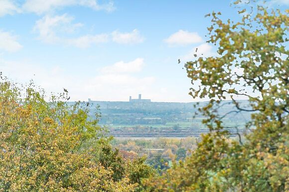 Victoria Farm Cottage