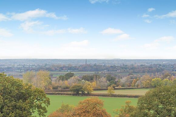 Victoria Farm Cottage