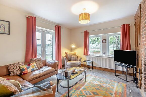 Victoria Farm Cottage