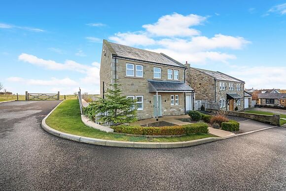 Tern House Seahouses