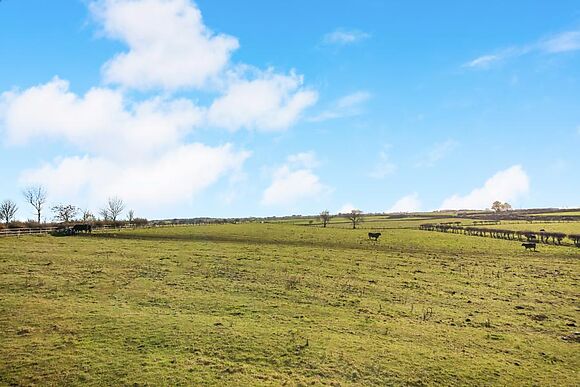 Tern House Seahouses