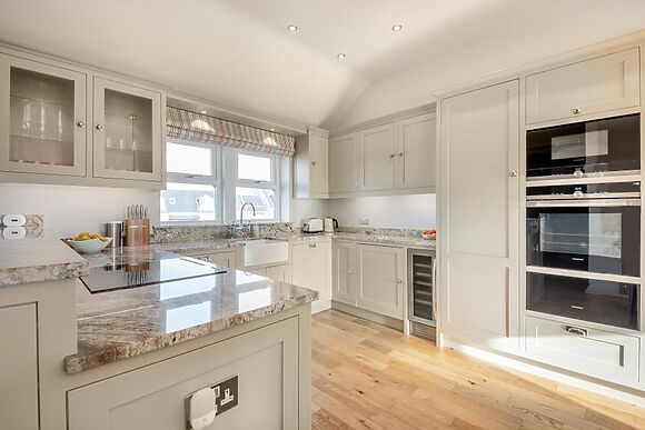 Tern House Seahouses