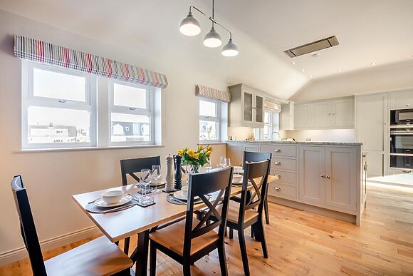 Tern House Seahouses