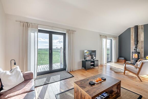 Tern House Seahouses