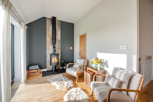 Tern House Seahouses