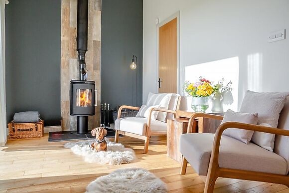 Tern House Seahouses