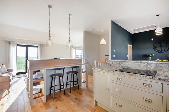 Tern House Seahouses