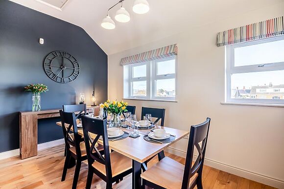 Tern House Seahouses