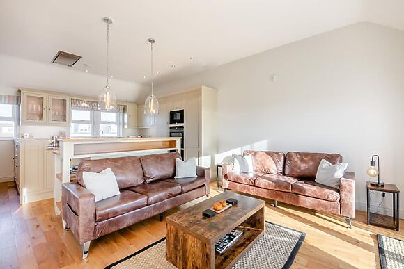 Tern House Seahouses