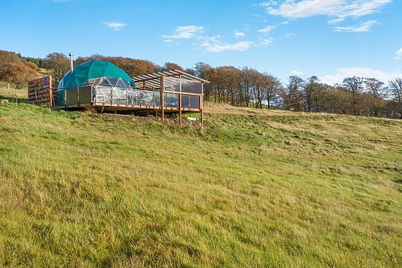 The Highland Dome