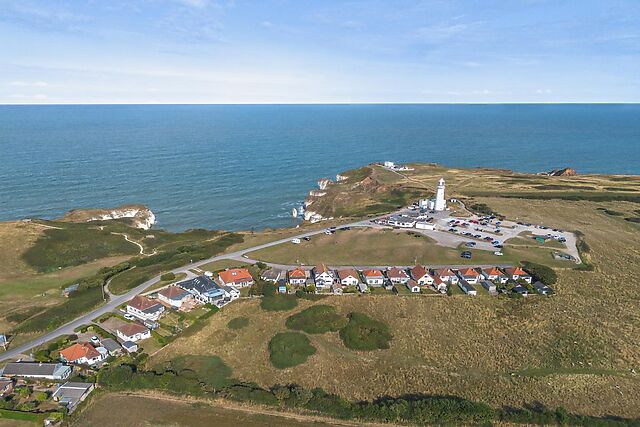 Home Bay Flamborough
