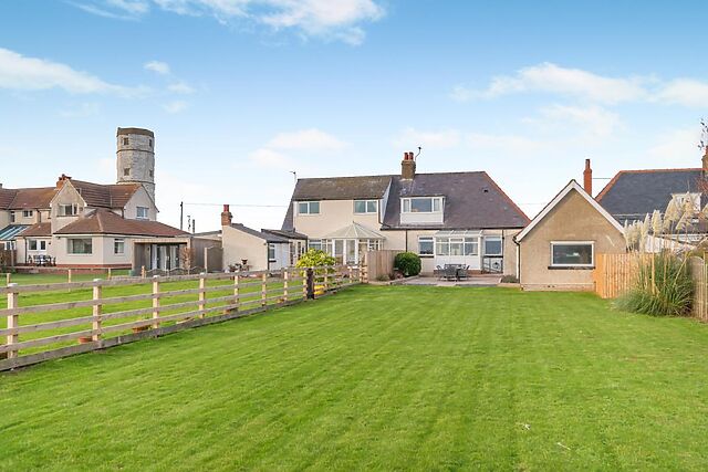Home Bay Flamborough