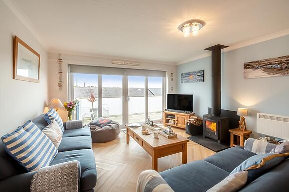 Seaside Snug