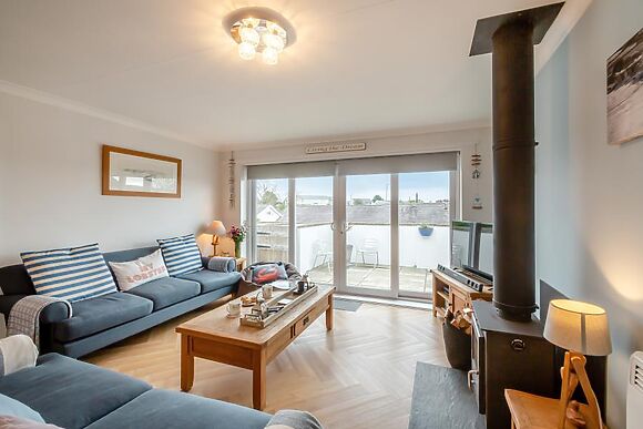 Seaside Snug