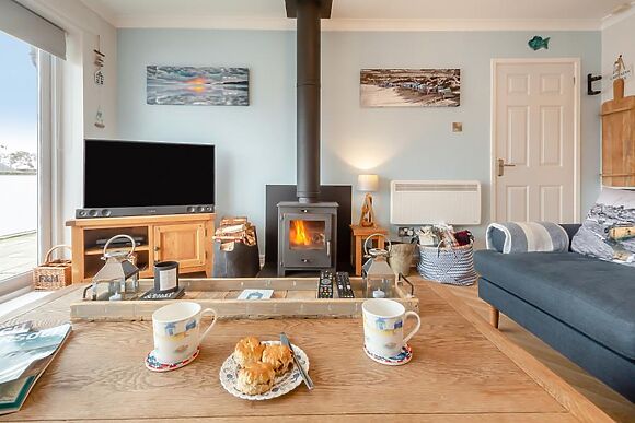 Seaside Snug