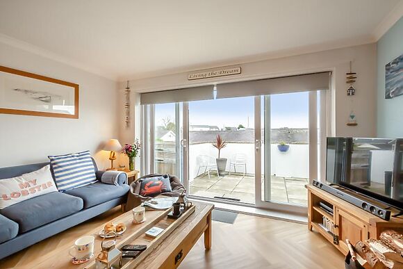 Seaside Snug