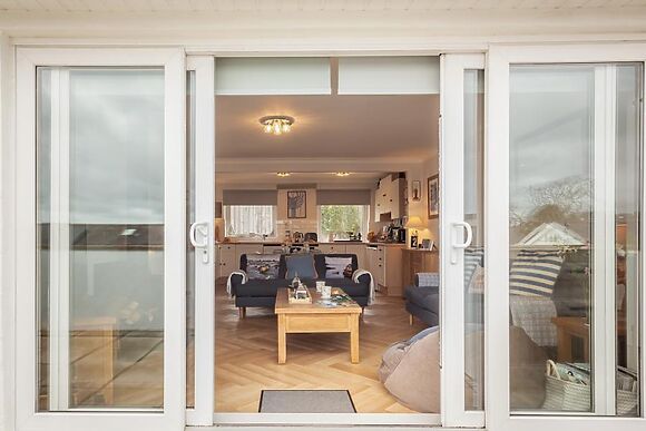 Seaside Snug