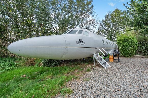 Seren Jet
