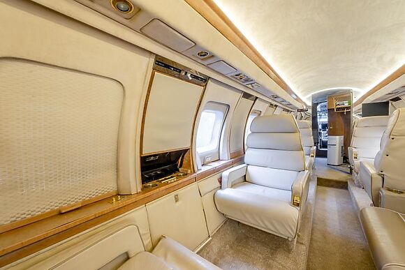 Seren Jet