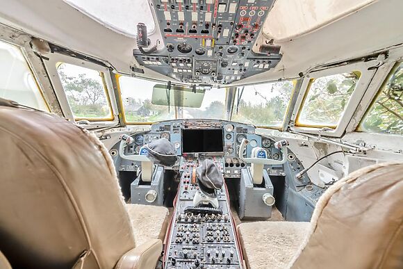 Seren Jet