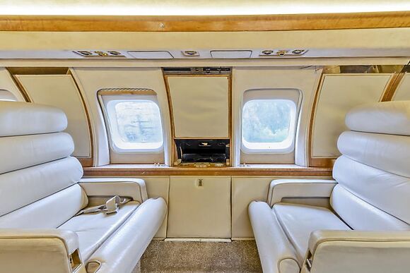 Seren Jet