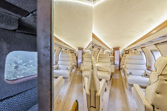 Seren Jet