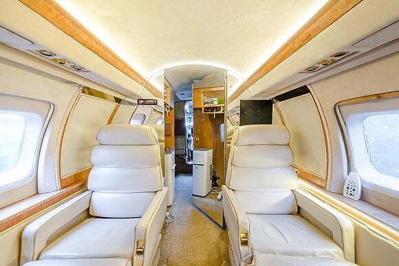 Seren Jet