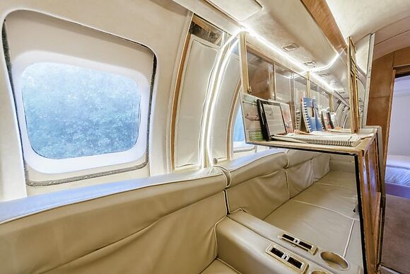Seren Jet