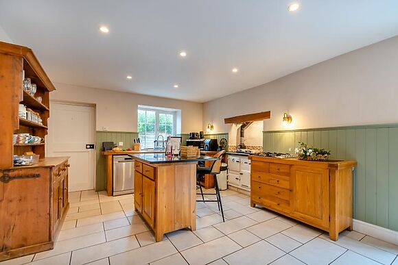 The Retreat Redberth