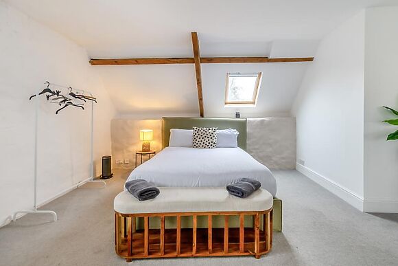 The Retreat Redberth