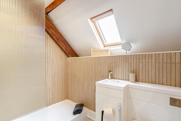 The Retreat Redberth