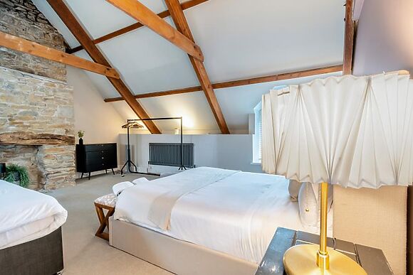 The Retreat Redberth