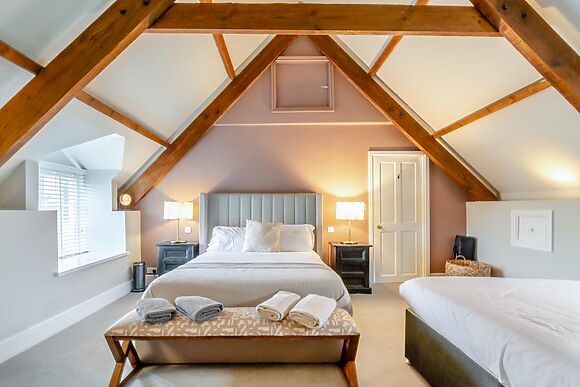 The Retreat Redberth