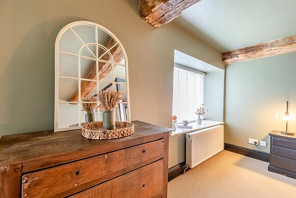 The Retreat Redberth