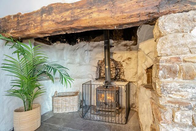 The Retreat Redberth