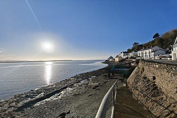 Cartrefle Aberdovey