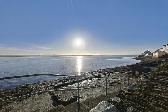 Cartrefle Aberdovey