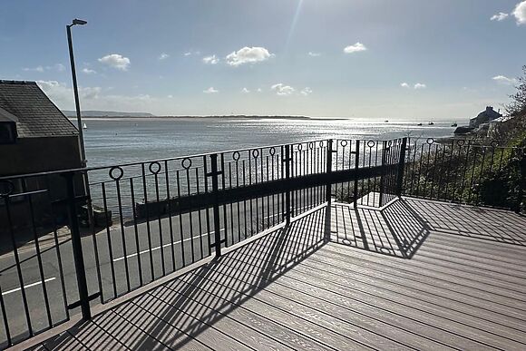Cartrefle Aberdovey