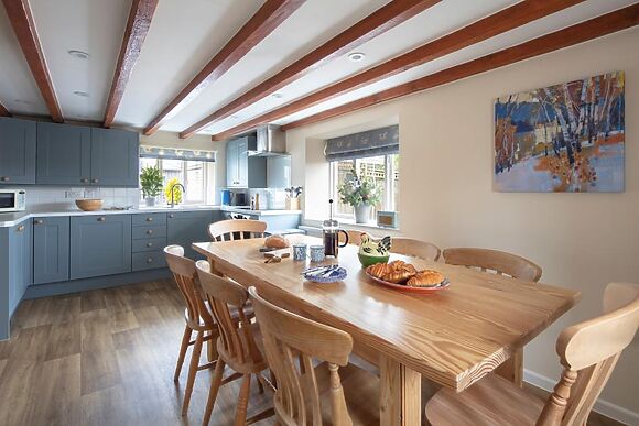 Apple Tree Cottage Beaworthy